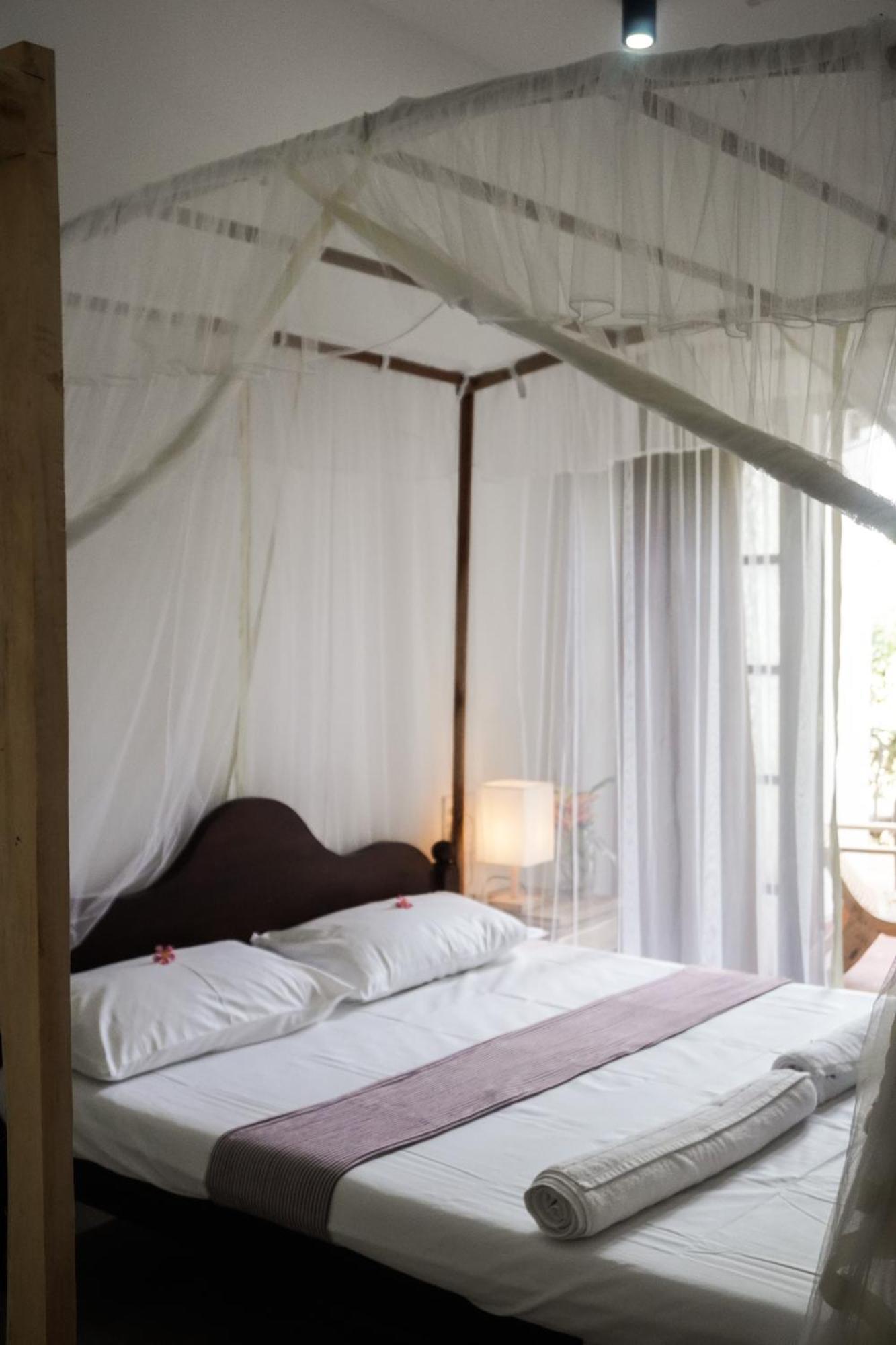 jackie´s guest house 米瑞莎 外观 照片
